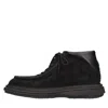 The Antipode The-antipode Boots In Black