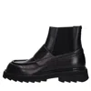 The Antipode The-antipode Boots In Black