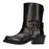 The Antipode The-antipode Boots In Black