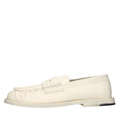The Antipode The-antipode Flat Shoes In Neutral