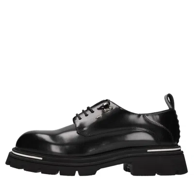 The Antipode The-antipode Flat Shoes In Black