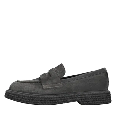 The Antipode The-antipode Flat Shoes In Gray
