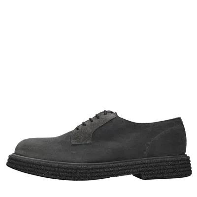 The Antipode The-antipode Flat Shoes In Black