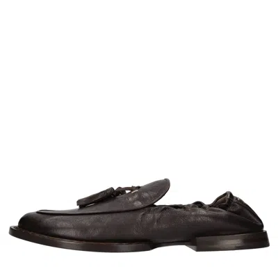 The Antipode The-antipode Flat Shoes In Multi
