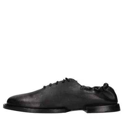 The Antipode The-antipode Flat Shoes In Black