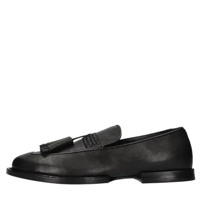 The Antipode The-antipode Flat Shoes In Black