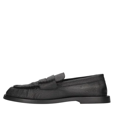 The Antipode The-antipode Flat Shoes In Black