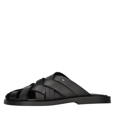 The Antipode The-antipode Sandals In Multi