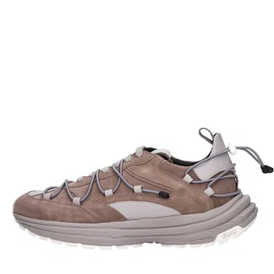 The Antipode The-antipode Sneakers In Multi