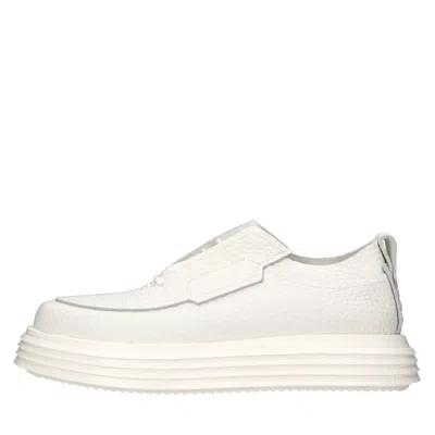 The Antipode The-antipode Sneakers In Neutral