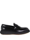 The Antipode Victor College Shoes