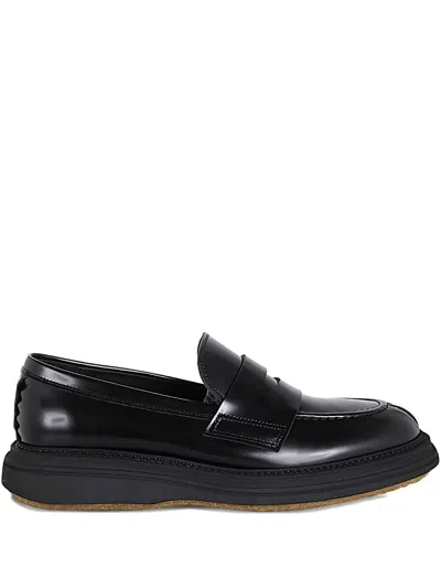 The Antipode Victor Loafers