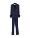 THE ARCHIVIA ARES BLU SUIT