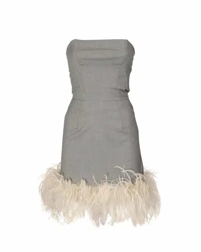 The Archivia Co-ord The Archive In Grey