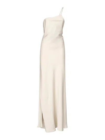 The Archivia Dress The Anema In Neutral