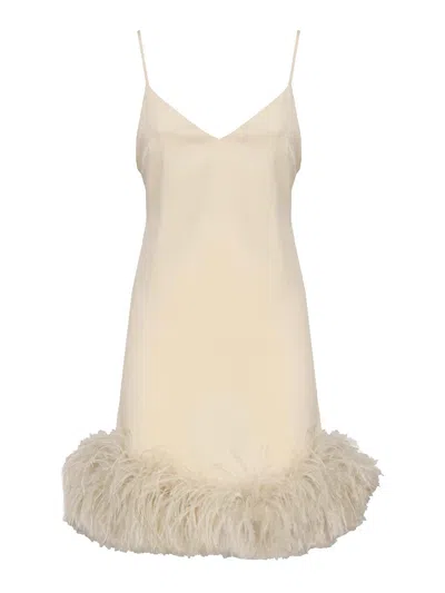 The Archivia Mini Dress Airo In Multi