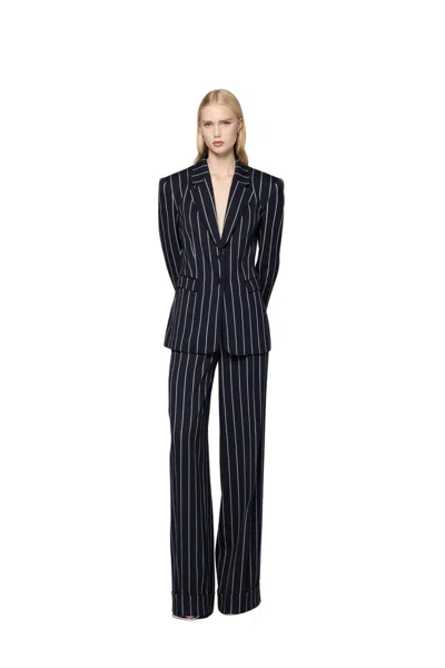 The Archivia Tailleur Era Jane Blue
