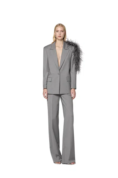 The Archivia Tailleur Lili Grey