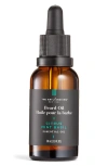 The Art Of Shaving Beard Oil In Citrus Mint/basil