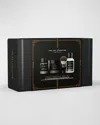 The Art Of Shaving Full Size Kit, Unscented