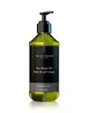 The Art Of Shaving Unscented Large Pump Pre-shave Oil 8.1 Oz.