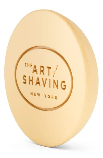 The Art Of Shaving ® Sandalwood Shaving Soap Refill