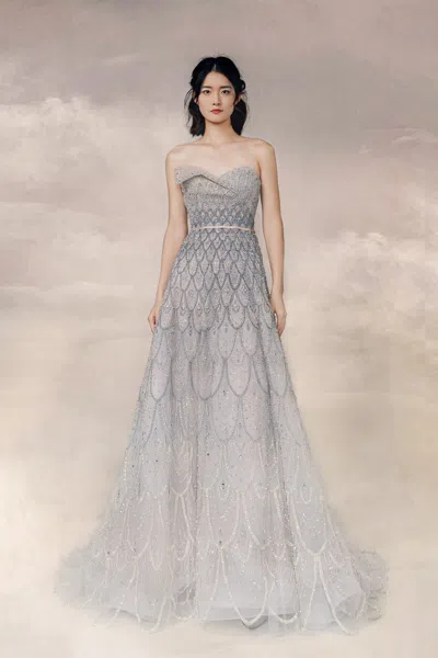 The Atelier Couture Hurste Gown