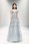 The Atelier Couture Sigrid Gown