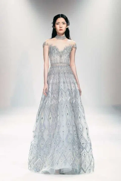 The Atelier Couture Sigrid Gown