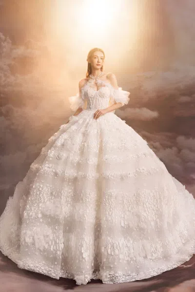 The Atelier Couture Velimir Gown