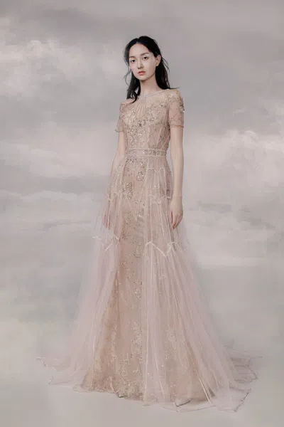 The Atelier Couture Yvette Gown
