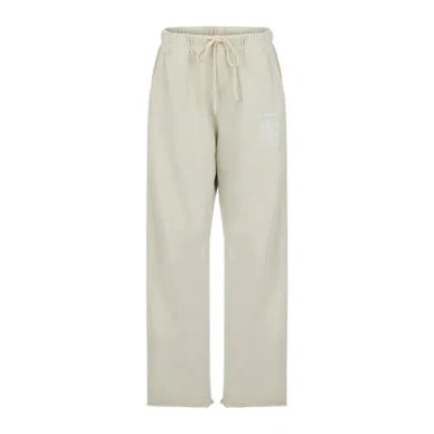 The Ballet Le Ballet Sweatpants In White
