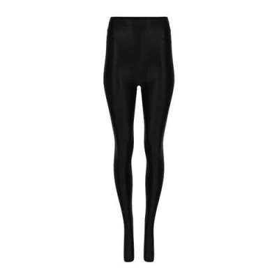 The Ballet Tb Ftights In Black