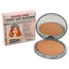 The Balm / Cindy-lou Manizer Bronzer 0.3 oz In Brown