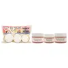 The Balm Ladies Day To Night Glowing Skin Trio Gift Set Skin Care 681619821073 In Transparent
