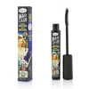 The Balm Ladies Mad Lash Mascara 0.27 oz Black Makeup 681619806735 In Black
