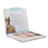THE BALM THE BALM LADIES MALE ORDER EYESHADOW PALETTE # DOMESTIC MALE MAKEUP 681619818479