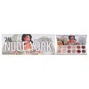 The Balm Ladies Ms Nude York Eyeshadow Palette 0.5 oz Makeup 681619820250