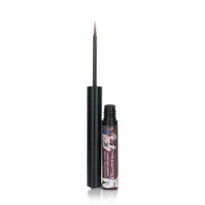 The Balm Ladies Schwing Liquid Eyeliner 0.05 oz Purple Makeup 681619818806