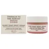 The Balm Ladies Sleep Tight Night Cream 1 oz Skin Care 681619819674 In Transparent