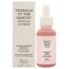 The Balm Ladies To The Rescue Complexion Serum 1 oz Skin Care 681619819605 In Pink