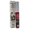The Balm / Meet Matt(e) Liquid Lipstick Devoted 0.25 oz In Red