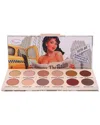 The Balm Ms Nude York Eyeshadow Palette