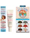 The Balm Thebalm Funguy Eye Primer & Eyeshadow Set