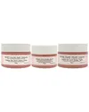 The Balm Ladies Day To Night Glowing Skin Trio Gift Set Skin Care 681619821073