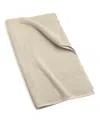 The Bath House Cotton Bath Towel, 30" X 54" In Sand