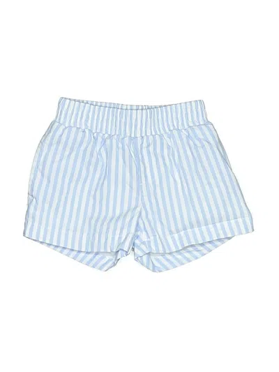 Pre-owned The Beaufort Bonnet Company Kids' Shorts In Blue