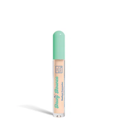The Beauty Crop Dewy Bounce Radiant Concealer (various Shades) - Banoffee