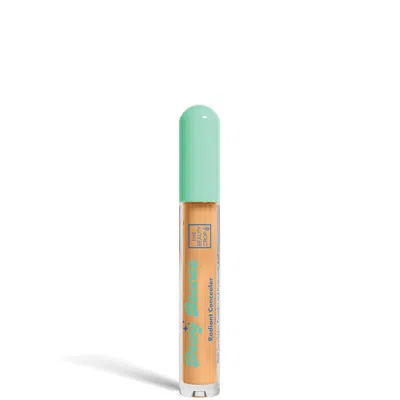 The Beauty Crop Dewy Bounce Radiant Concealer (various Shades) - Butterscotch In Orange