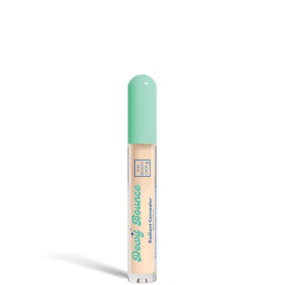 The Beauty Crop Dewy Bounce Radiant Concealer (various Shades) - Cookie In Brown